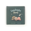 Goodnight Bunny Book by Jellycat