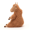 Herbie Highland Cow by Jellycat