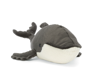 Humphrey The Humpback Whale by Jellycat