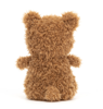 Little Bear by Jellycat
