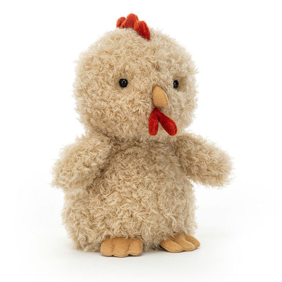 Little Rooster by Jellycat