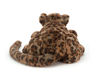 Livi Leopard (Little) by Jellycat