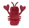 Love-Me Lobster by Jellycat