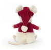 Merry Mouse by Jellycat