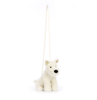 Munro Scottie Dog Bag by Jellycat