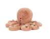 Odell Octopus (Really Big) by Jellycat
