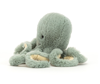 Odyssey Octopus (Baby) by Jellycat