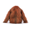 Oswald Orangutan by Jellycat