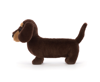 Otto Sausage Dog (Small) by Jellycat