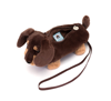Otto Sausage Dog Bag by Jellycat