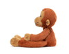 Pongo Orangutan (Medium) by Jellycat