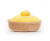 Pretty Patisserie Tarte Au Citron by Jellycat