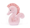 Sienna Seahorse (Small) by Jellycat