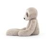 Snugglet Bailey Sloth (Small) by Jellycat