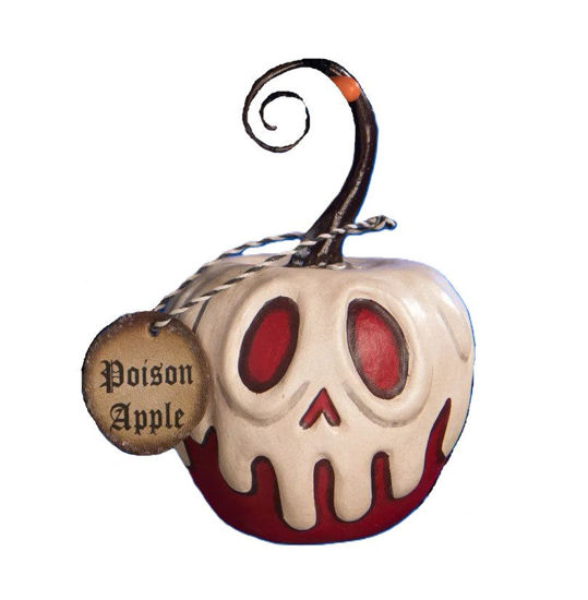 Bethany Lowe Apple Ornament