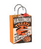 Tin Halloween Treats Bag by Bethany Lowe Designs