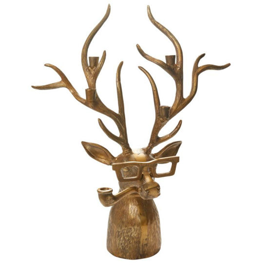 Accent Decor E+E Frankie Candelabra