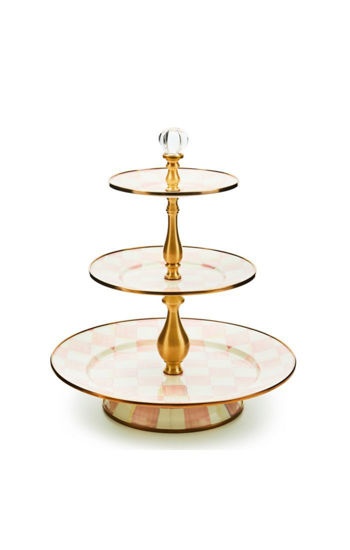MacKenzie-Childs Sweet Stand