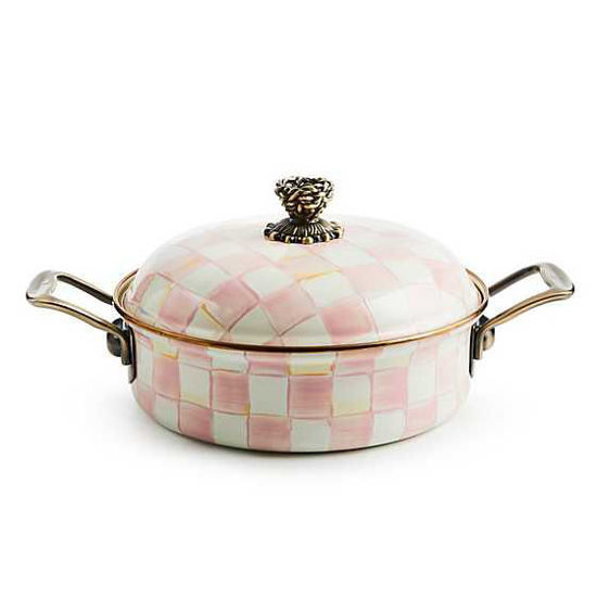 MacKenzie-Childs Casserole - Thumbnail 2