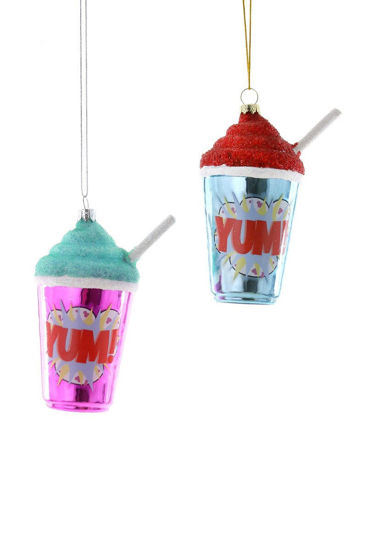 Cody Foster Slushie Ornament - Thumbnail 4